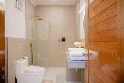 v32B Blue Horizon Haad Yao, Seaview 3BR Apartment – 写真 3