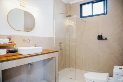 v32B Blue Horizon Haad Yao, Seaview 3BR Apartment – 写真 15