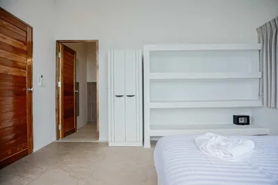 v32B Blue Horizon Haad Yao, Seaview 3BR Apartment – 写真 16